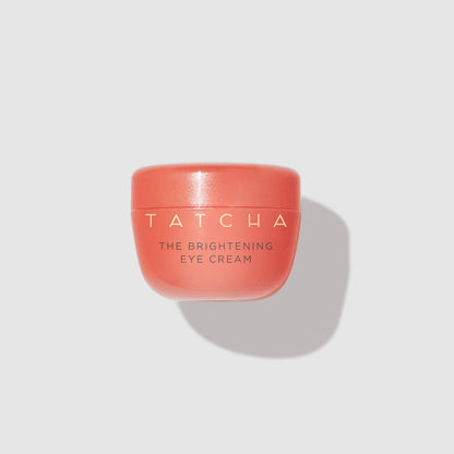 The Brightening Eye Cream, Mini