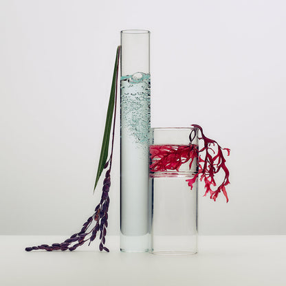 Tatcha Dewy Skin Cream ingredients: hyaluronic acid & red algae, Japanese purple rice, biomimetic squalane