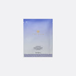 Luminous Deep Hydration Lifting Mask