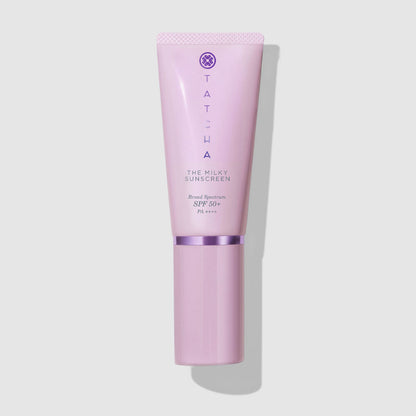 The Milky Sunscreen SPF 50