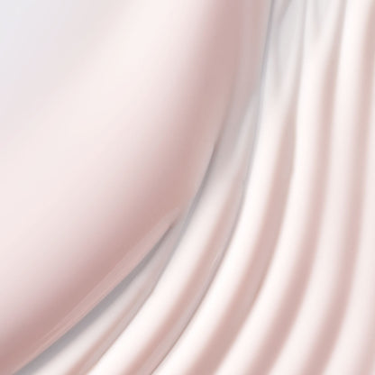 Texture shot of Milky SPF