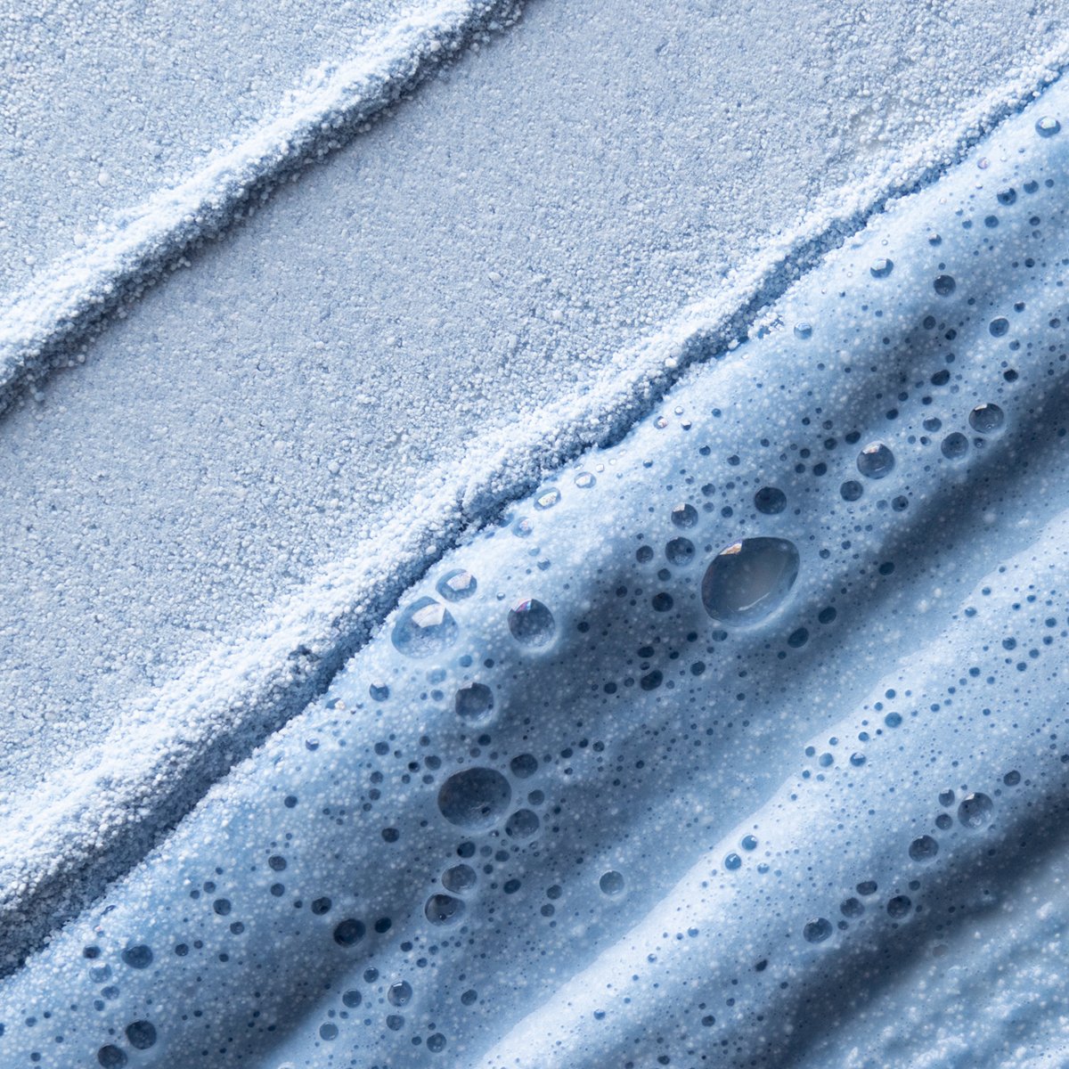 Rice Polish Calming Texture
