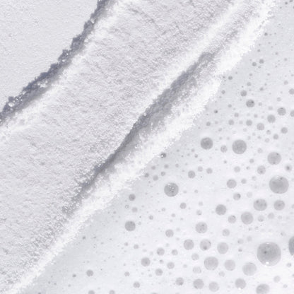 The Rice Polish: Classic texture