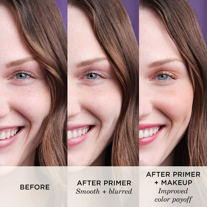 The Silk Canvas Before & After